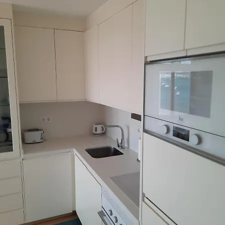 Appartamento Isamaria Terraza Y Piscina En La Playa *